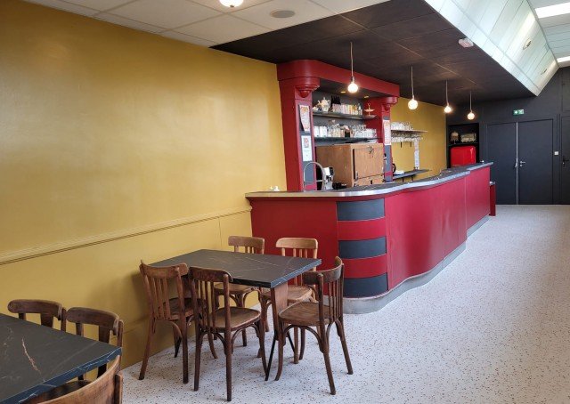 Cin ma Saint Paul Rez Cin ma Saint Paul Rez