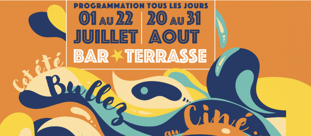 actualité Bullez au cinéma