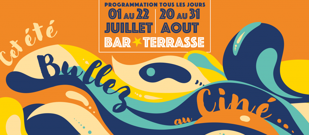 actualité Bullez au cinéma