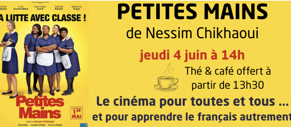 actualité Petites mains