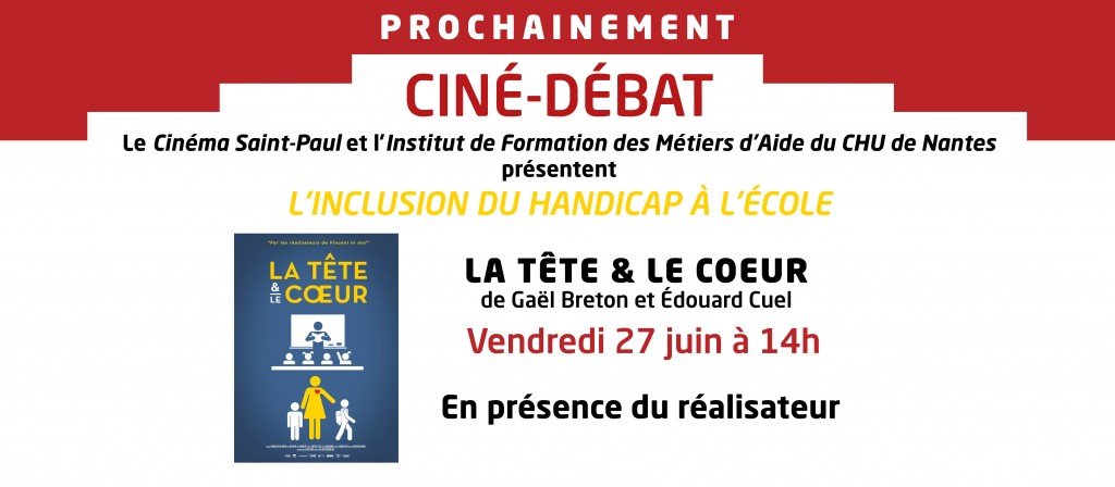 actualité La tête et le coeur