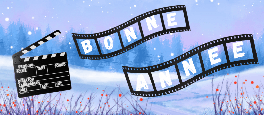 actualité Bonne année 2026