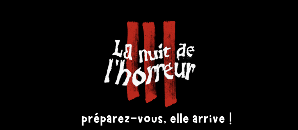 actualité Nuit de l'horreur 3