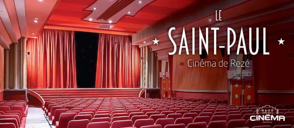 Cin ma Saint Paul Rez Cin ma Saint Paul Rez