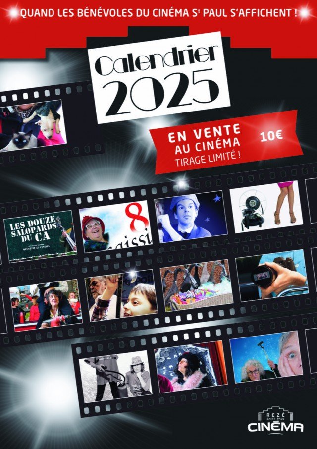 Cin ma Saint Paul Rez Cin ma Saint Paul Rez