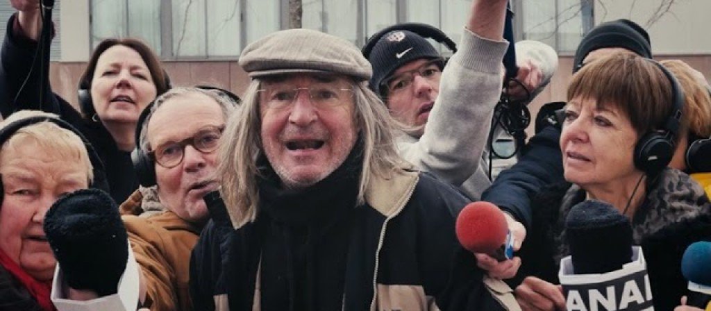 Cin ma Saint Paul Rez Cin ma Saint Paul Rez