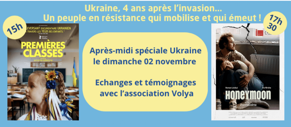 actualité Spéciale Ukraine