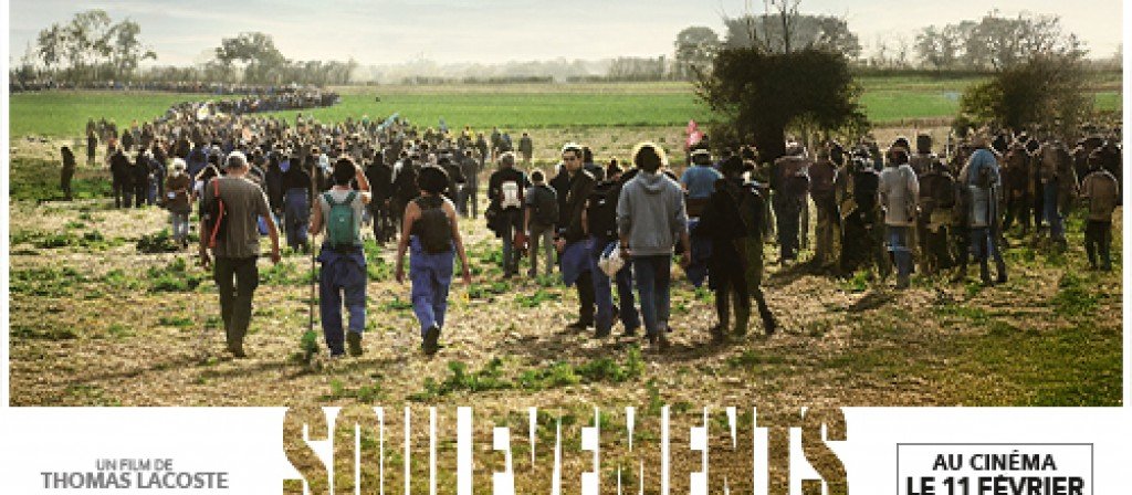 actualité Soulèvements : on remet ça !