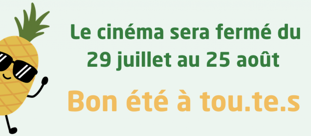 actualité dates fermeture