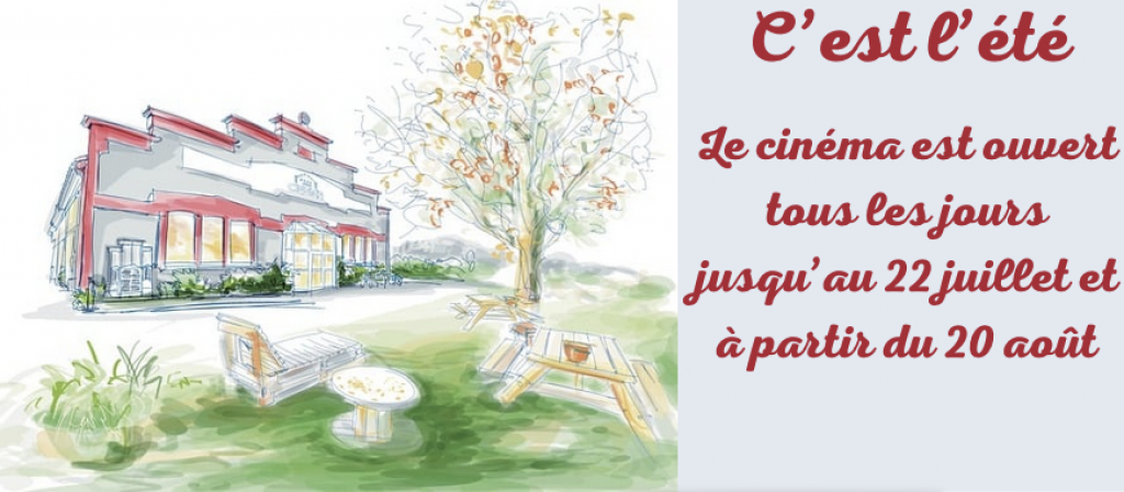 actualité C'est l'été !